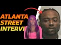 WHAT YOU NEED TO KNOW ABOUT MARCUS FROM ATLANTA STREET INTERVIEWS