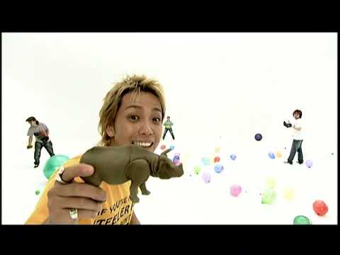 175R「メロディー」OFFICIAL MUSIC VIDEO