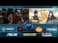 Naruto Shippuden Ultimate Ninja Storm 4 Peerybl1 VS RNK Mangeokyo Top 8 WW Chicago 2016