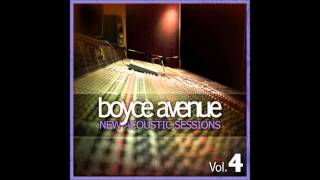 Boyce Avenue - Breakeven (Lexer Edit)