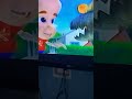 Jimmy Neutron VHS And DVD Trailer