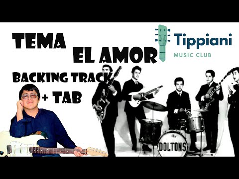 Tema El Amor - Los Doltons
