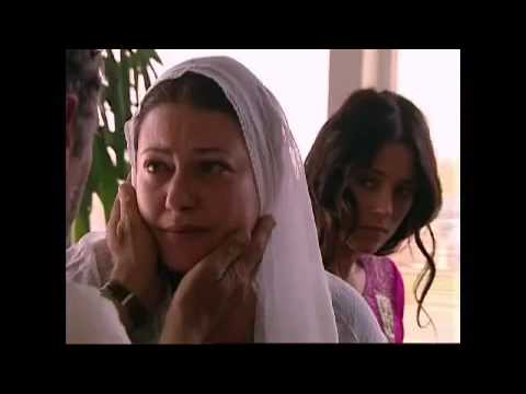 Sila e Boran Brazil - Sila escapa de avião com sua mãe e irmão