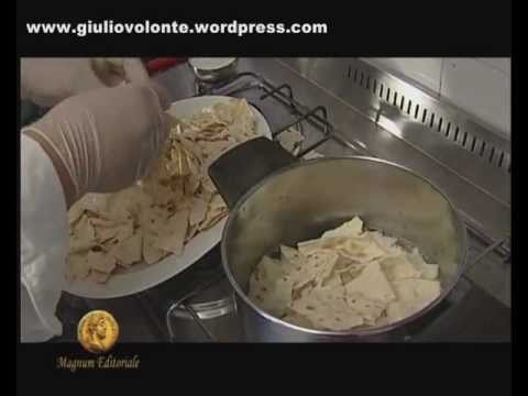 Sas Panafittas - Mario Amati - Formaggi di Sardegna - Giulio Volontè.divx