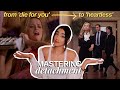 How To Emotionally DETACH Master Detachment In Dating Manifestation And Life
