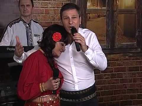 Mara i Lole i Željko Jurić - Djeco moja, dođite mi - IZVORNO SIJELO - (OTV Valentino 28.1.2017.)