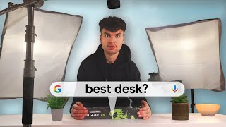 Why the Flexispot E6 is the Perfect Desk for 2025