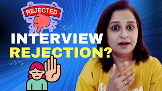10 Reasons HR Instantly Rejects Candidates After Interview