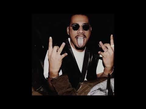 (FREE) Apache 207 x Montez Type Beat "Nur mit dir"