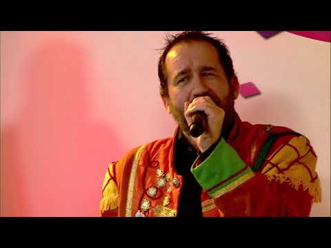 Rempetemp - Vergaet neet te laeve - (De Graote Vastelaovend Show 2021)