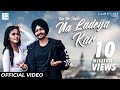 Na Ladeya Kar | Kay vee Singh | Nisha Guragain | Cheetah | Gametime | Punjabi Song