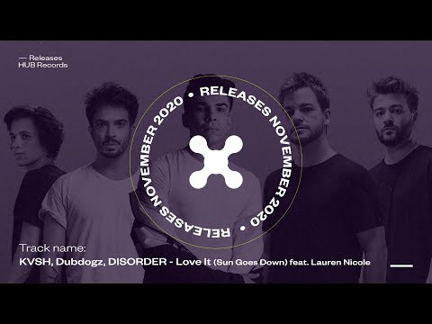 HUB Mini Mix – November 2020