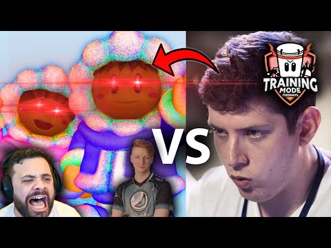 I Ran Into The BEST Ice Climbers In Tournament... [SluG, Hbox, Ginger, KJH] TMT#68 Feat. BBB