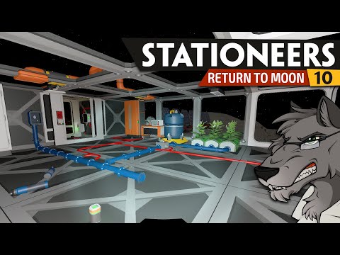 Stationeers #10 – Raumvergrößerung (Return to Moon)