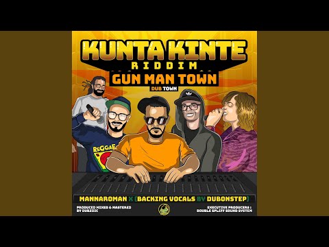 Gun Man Town (feat. Dubzoic & Dubonstep)