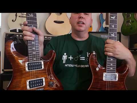 The PRS McCarty 594 review