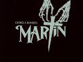 Martin (1977) 35MM Trailer Scan - 1080p HD