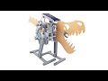 STEM-конструктор 4M Робот на солнечной батарее 00-03294 Превью 3
