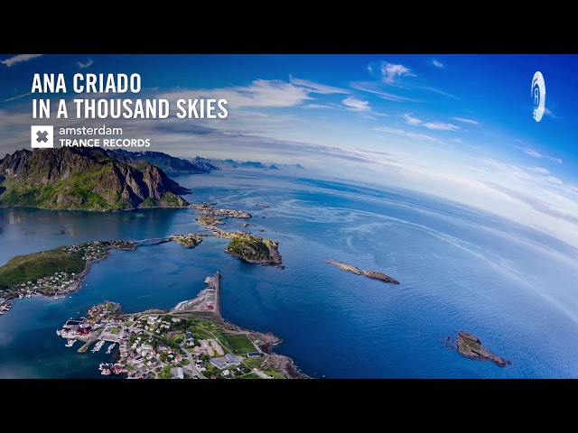 Ana Criado - In A Thousand Skies (Extended Mix)