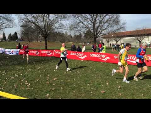 Campionati Italiani Master di Cross. Torino 8/3/2015