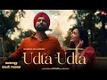 Udta Udta (Official Video Song) - Jubin Nautiyal | Rocky Khanna | Shreya Chaudhry | Jyoti | RadF