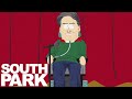 Christopher Reeves Goes To South Park