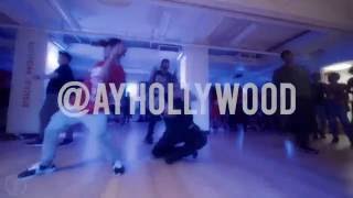 Remy Ma Whateva Choreography by: Hollywood
