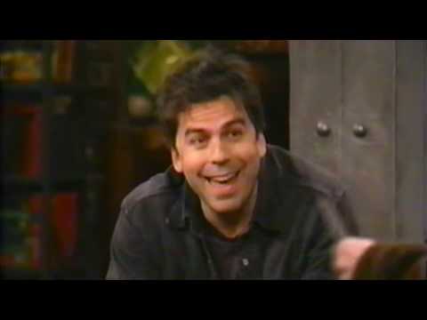 154 Tough Crowd Future w/ Patrice O'Neal, Jim Norton, Greg Giraldo, Nick Di Paolo, Keith Robinson