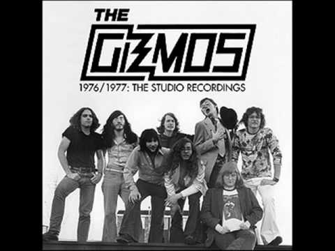 the gizmos - regular dude