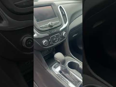фото chevrolet equinox iii 0
