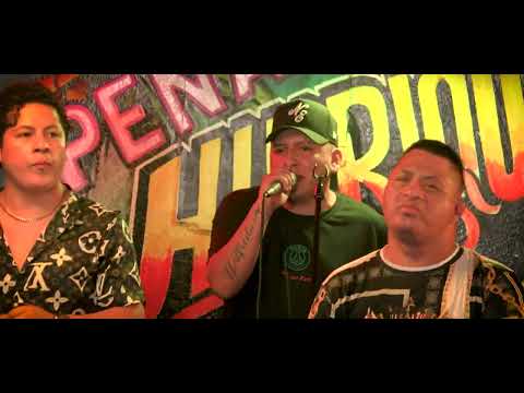 TU AUSENCIA - EL GRAN CHORRILLANO INTERNACIONAL