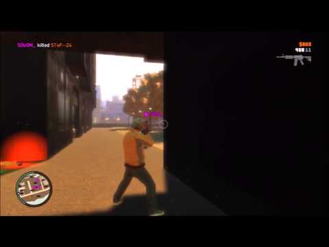 J33 + KakA + WoOoLF Vs SoOoN + tayh772