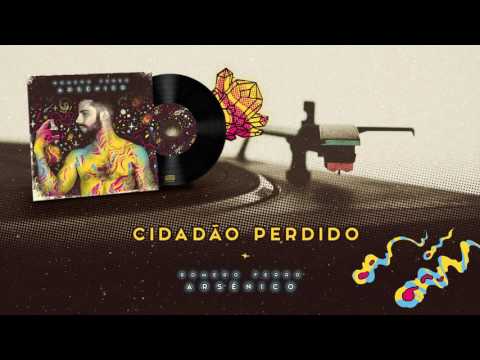 Arsênico - Romero Ferro (Álbum Completo/Full Album)