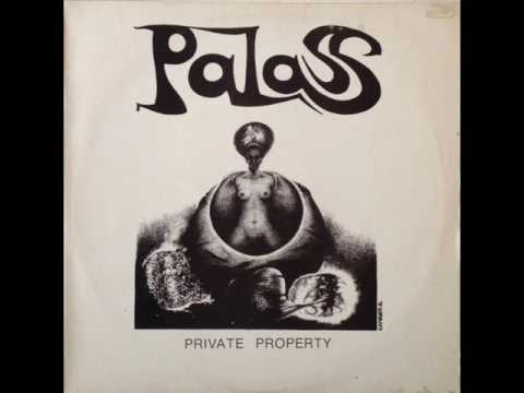 Palass [BEL, Heavy Prog 1981] Hurricane