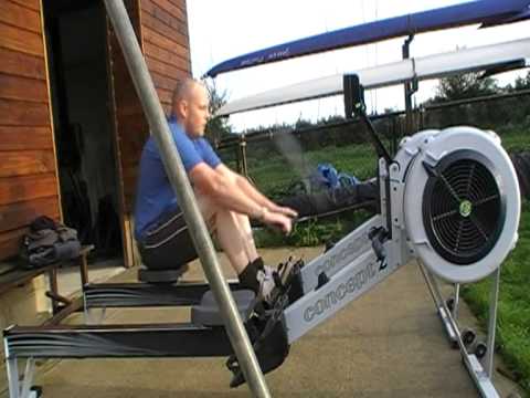 Dave Reeves Erg 2nd Oct 2010.MOD