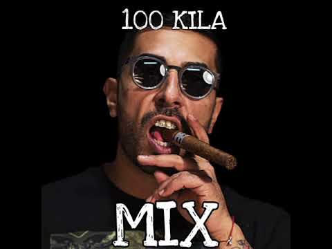 100 Kila mix