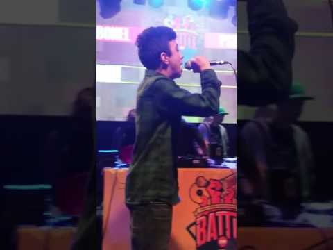 Psihotrop vs Bonel   partea  I  😍