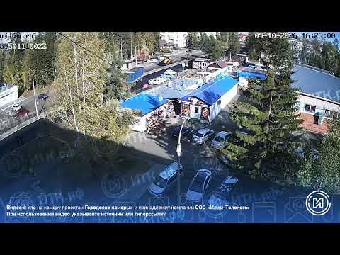 10.09.2026 #ДТП г Усть-Илимск ул. Мечтателей