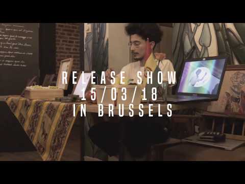 SUSOBRINO - "Mapajo EP" Release Show