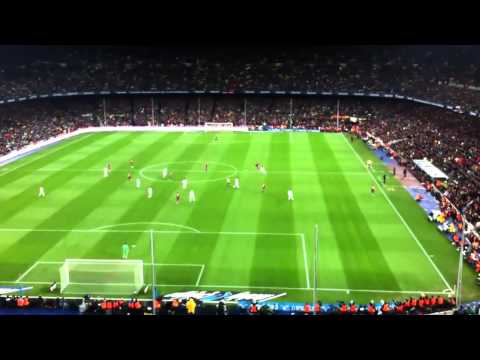 Beerschot - Mechelen 22-12-2012 all goals