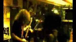 AE-MAETH - Shelter of the dead religion (live 2007 in Ostrzeszów)
