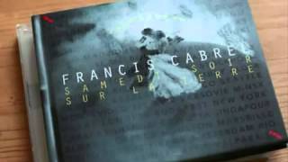 Francis Cabrel   Samedi Soir Sur La Terre Samedi Soir Sur La Terre with lyrics   YouTube