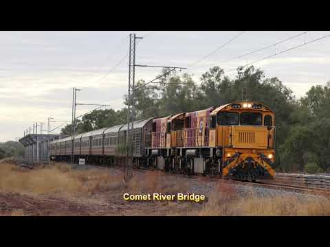 Spirit of the Outback