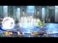 Sm4sh Wii U Kalos Pokemon League Pokemon ORAS VS Champion Steven Music