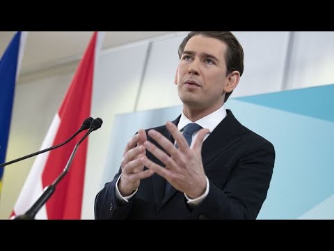 Falschaussage? - Ex-Kanzler Kurz muss am 18. Oktober vor Gericht