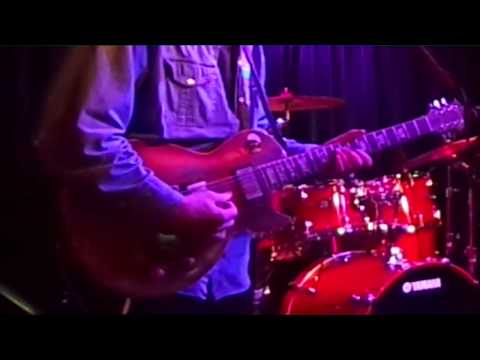 SNOWY WHITE'S BLUESDRIVERS | Red Wine Blues