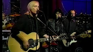 Tom Petty &amp; The Heartbreakers - Room At The Top - 1999-04-13