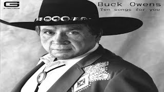 Buck Owens &quot;I&#39;ve got a tiger by the tail&quot; GR 019/22 (Official Video)