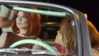 Girls Aloud - I&#39;m Every Woman Video