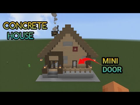 Viral Gamer Adil's Epic Modern House Build!